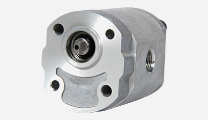 Ashish Engineering Services - 00P Pumps